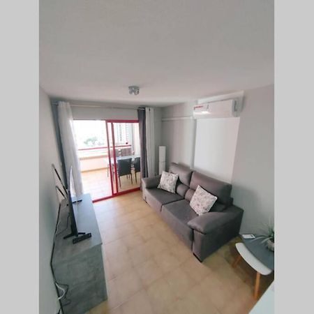 Apartament For Rent - Evamar Appartamento Benidorm Esterno foto