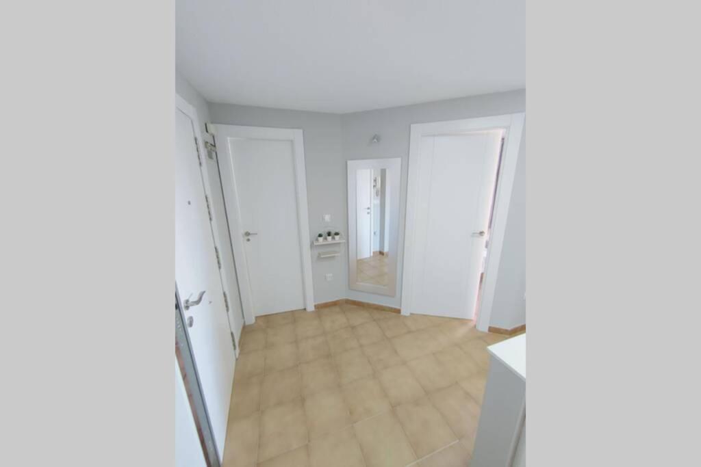 Apartament For Rent - Evamar Appartamento Benidorm Esterno foto